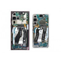 samsung A Serie mainboard Reparatur