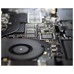 MacBook mainboard Reparatur