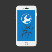 i Phone 6 Plus Display Reparatur