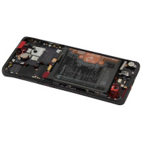 Original Huawei P40 Pro Display LCD Touch