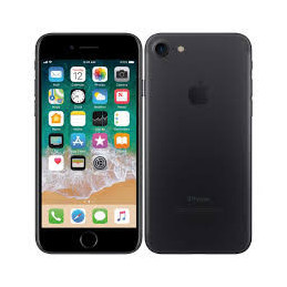 iPhone 7 128 GB, Black