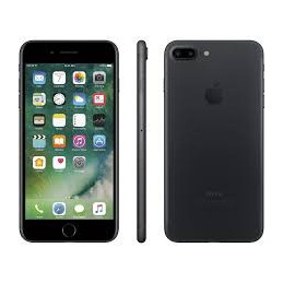 iPhone 7 Plus 32 GB, Black