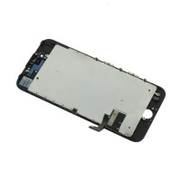 iPhone 7 Display LCD Touch Schwarz - AAA+