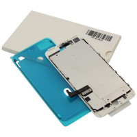 iPhone 7 Plus Display LCD Touch Weiss - AAA+