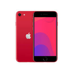 iPhone SE 2020 Red 64GB