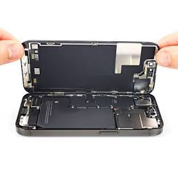 iPhone 15 Pro Akku Reparatur Apple