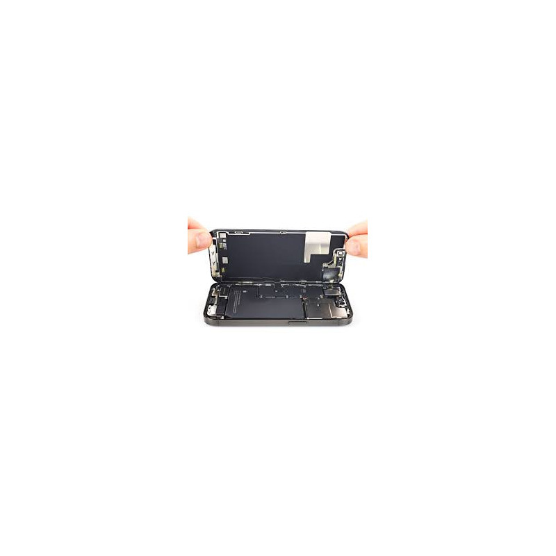 iPhone 15 Plus Akku Reparatur Apple