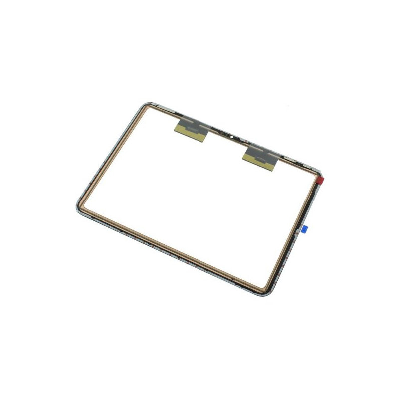 Touch Screen Black iPad 10a A2696 A2757 A2777