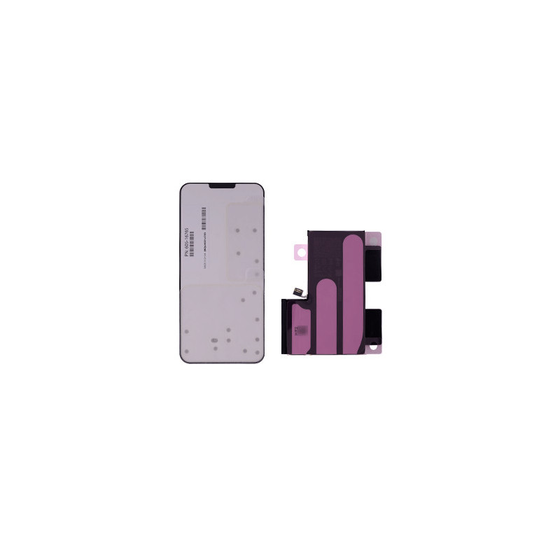 i Phone 16 Pro Max akku reparatur