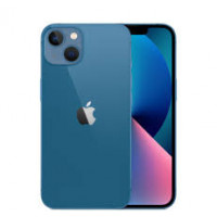 iPhone 13 128 GB Blue