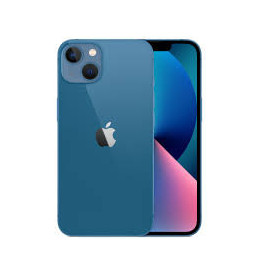 iPhone 13 128 GB Blue