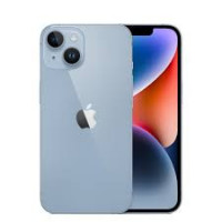 iPhone 14 (eSIM) 128 GB Blue