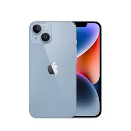 iPhone 14 (eSIM) 128 GB Blue