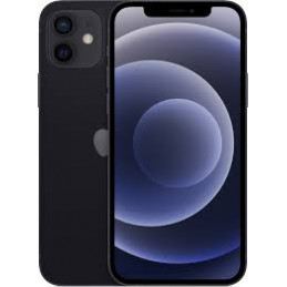 iPhone 12  128 GB Black