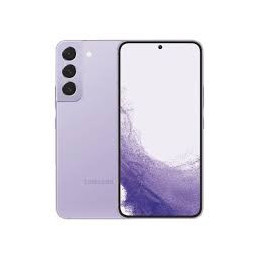 Samsung Galaxy S22 5G Dual SIM 128 GB Bora Purple