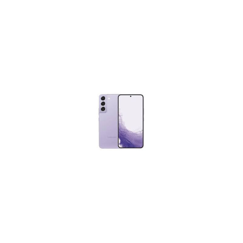 Samsung Galaxy S22 5G Dual SIM 128 GB Bora Purple