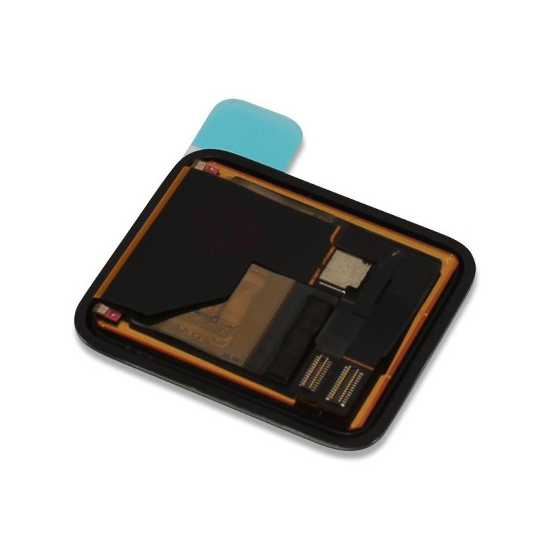 Watch 3. Gen. Display Cellular 42mm Reparatur