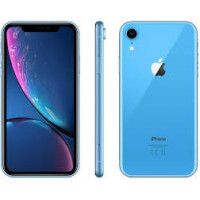 iPhone XR Blau 64GB