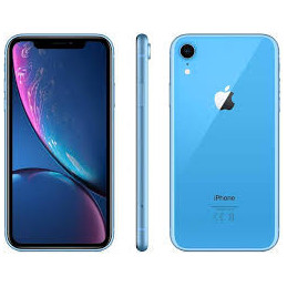 iPhone XR Blau 64GB