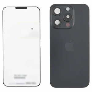iPhone 15 serie Rukglas