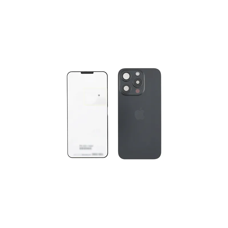 iPhone 15 serie Rukglas