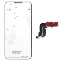 iPhone TrueDepth-Kamera
