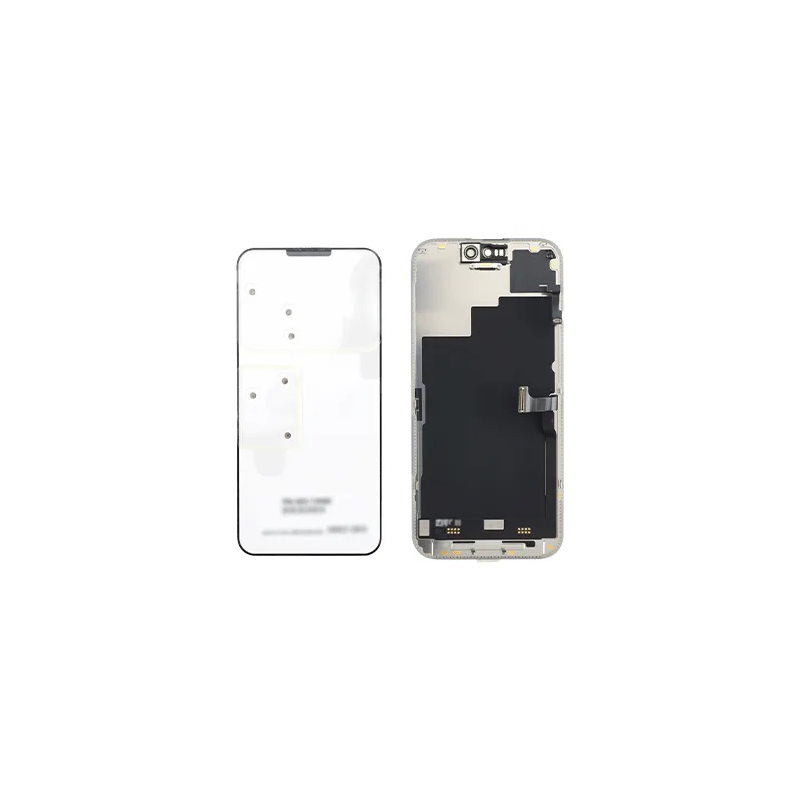 i Phone 16 Pro Max display apple