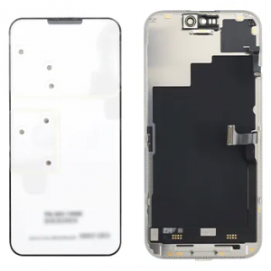 iPhone 12 Display Reparatur Apple