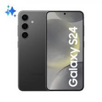 Samsung Galaxy S24 256 GB, Onyx Black, 6.20", SIM + eSIM, 5G