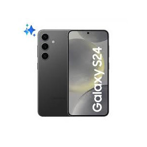 Samsung Galaxy S24 256 GB, Onyx Black, 6.20", SIM + eSIM, 5G