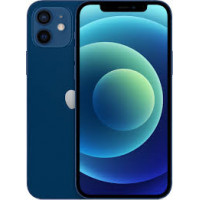 Apple iPhone 12 128 GB, Blue, 6.10", SIM + eSIM, 5G