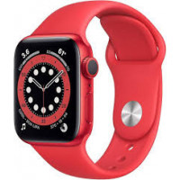 apple watch 9 45mm red