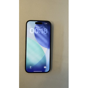 Apple iPhone 15 – 256 GB – Schwarz – eSIM – Top Zustand