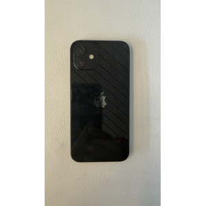 Apple iPhone 12 – 128 GB – Schwarz – Guter Zustand