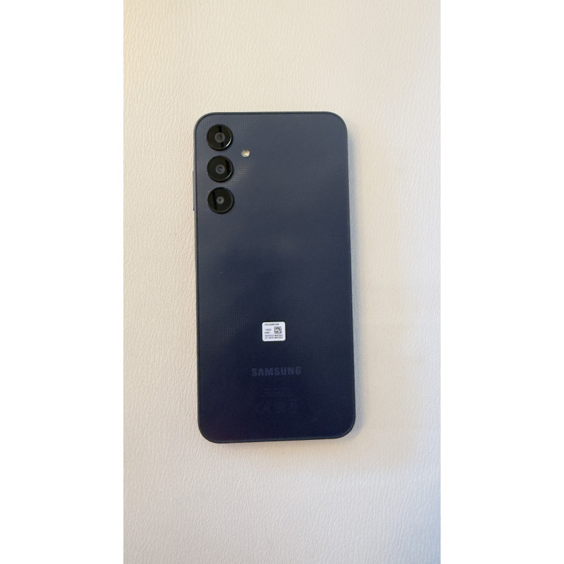 Samsung Galaxy A25 5G – 128 GB – Sehr guter Zustand