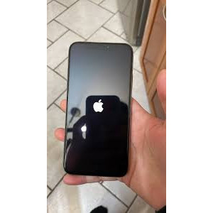 Apple iPhone XS – 64 GB – Weiß – Guter Zustand