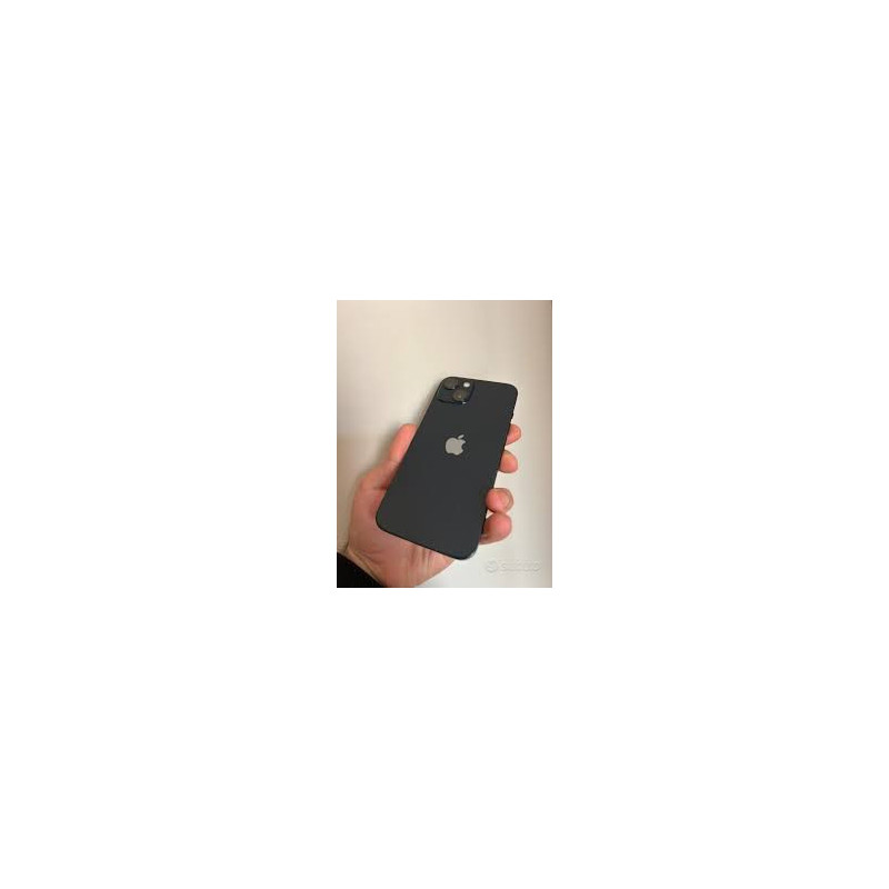 Apple iPhone 13 Mini – 128 GB – Schwarz – Sehr guter Zustand