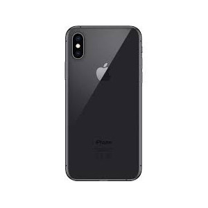 Apple iPhone X – 256 GB – Schwarz – Guter Zustand