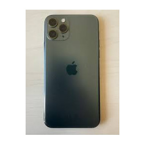 Apple iPhone 11 Pro – 64 GB – Schwarz – Sehr guter Zustand