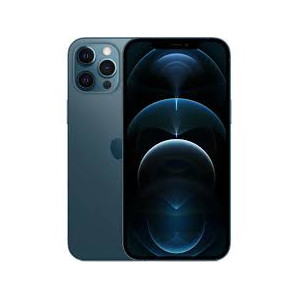 iPhone 12 Pro Max 256GB Blau