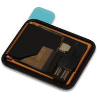 Apple Watch 7. Gen. Display 45mm Reparatur