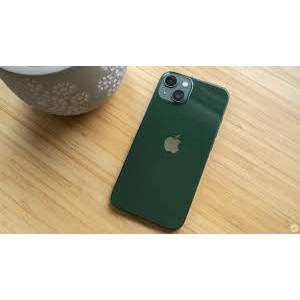 iPhone 13 128GB Grenn