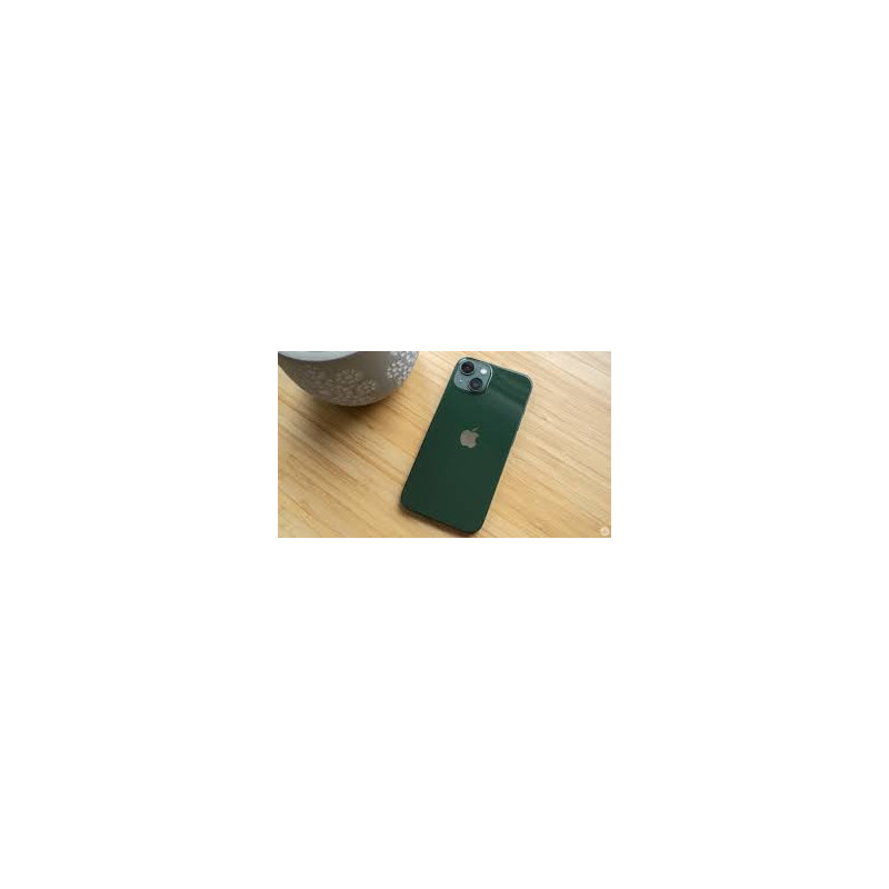 iPhone 13 128GB Grenn