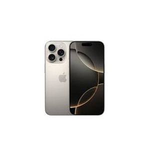 iPhone 16 Pro 256GB Titan