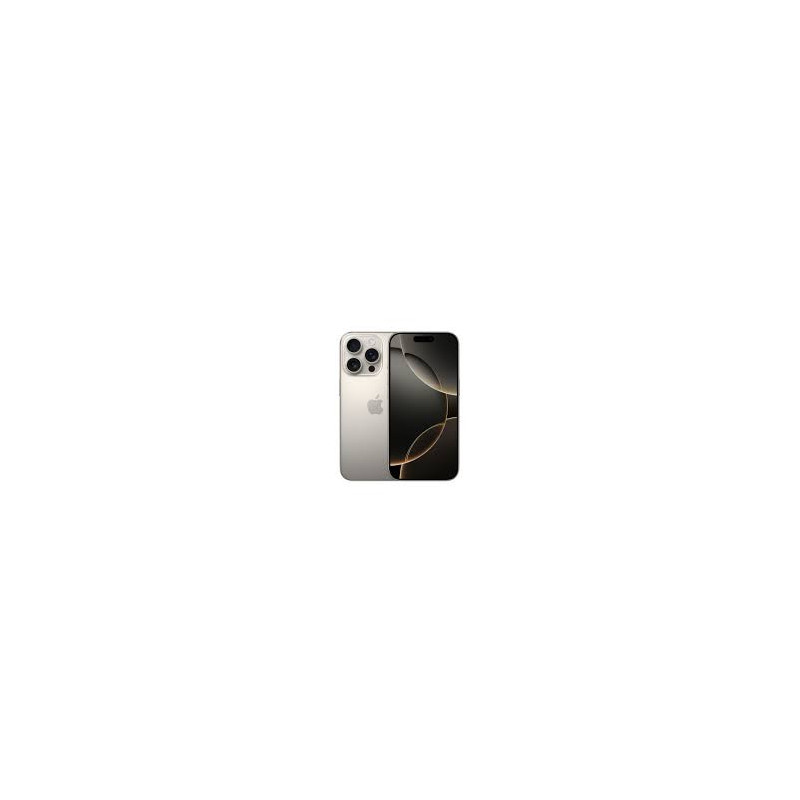 iPhone 16 Pro 256GB Titan