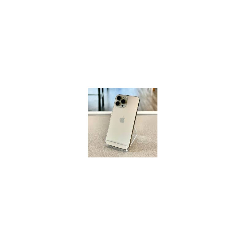 iPhone 13 Pro Max 256GB Gold