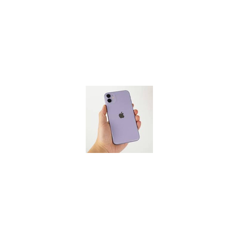 iPhone 11 256GB Purpe