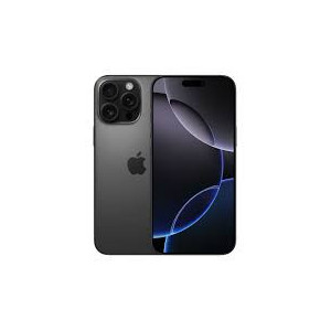iPhone 15 Pro Max 256GB Schwarz