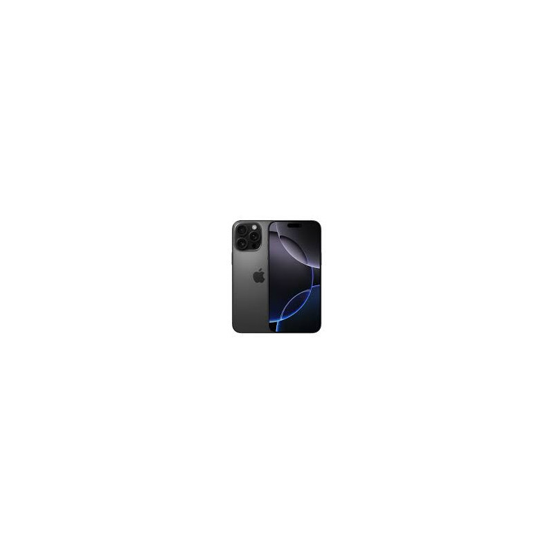 iPhone 15 Pro Max 256GB Schwarz