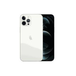 iPhone 12 Pro 128GB Silver
